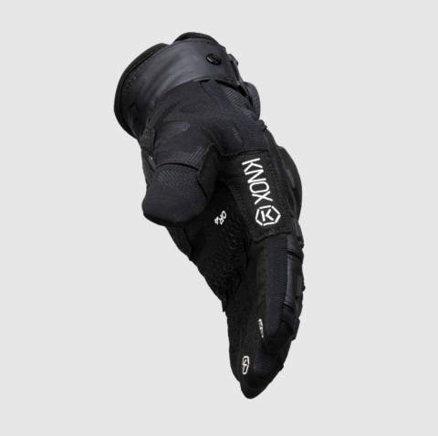 Manusi Knox Orsa Textile OR4 [10]