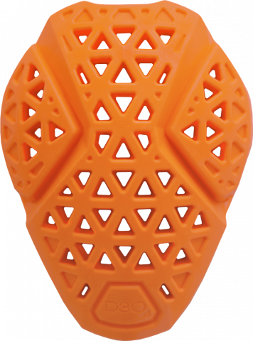 Protectii umeri nivel 2 Richa D3O Air [1]