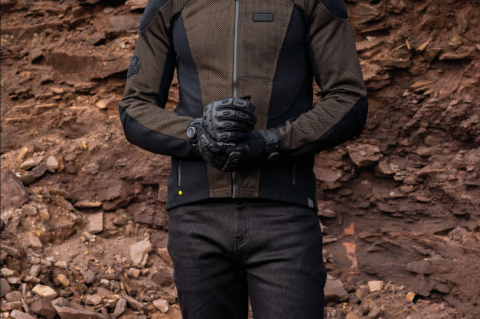 Manusi Knox Orsa Textile OR4 [31]