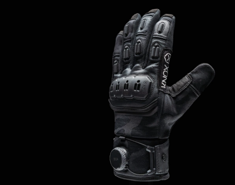 Manusi Knox Orsa Textile OR4 [17]