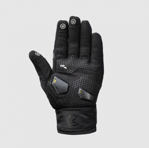 Manusi Knox Orsa Textile OR4 [12]