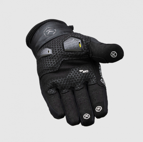 Manusi Knox Orsa Textile OR4 [9]