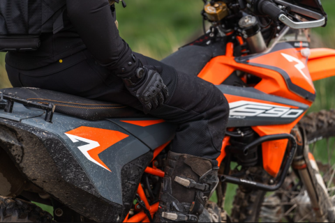 Manusi Knox Orsa Textile OR4 [29]