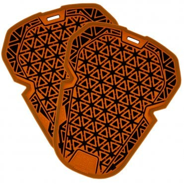 Protecții Moto - Protectii sold si umeri nivel 2 Richa D3O Ghost