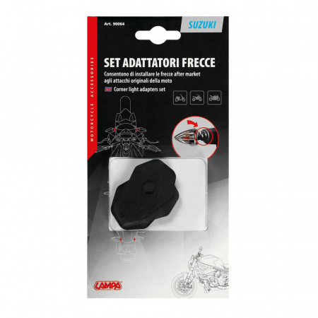 Adaptoare semnalizari pentru Suzuki [2]
