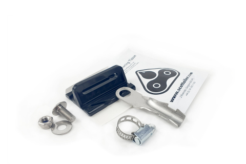 Sistem ungere lant - Adaptor injector Scottoiler