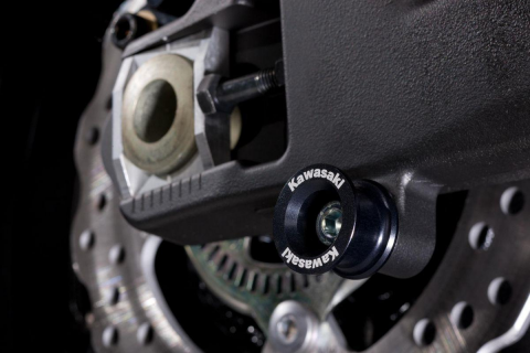 Accesorii Kawasaki - Adaptor stander Kawasaki