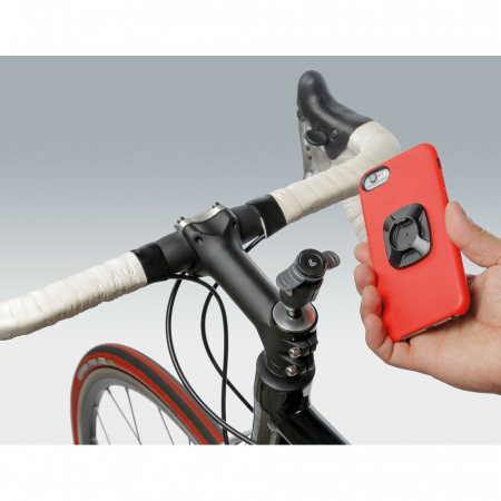 Adaptor universal pentru carcase de telefon cu adeziv [12]