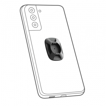 Adaptor universal pentru carcase de telefon cu adeziv [2]