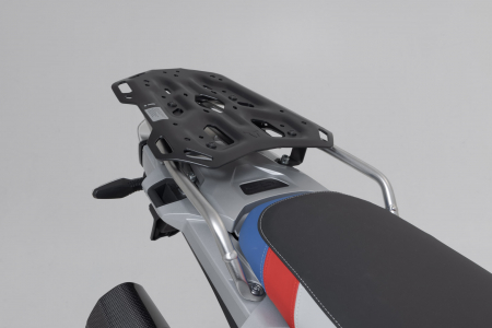 ADVENTURE-RACK Negru. Sw-Motech [1]