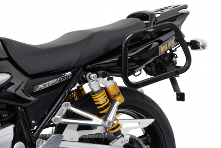 Sistem Genti Laterale Aero ABS 2x25 l. Yamaha XJR 1200 (95-99)/ XJR 1300 (98-14). [2]