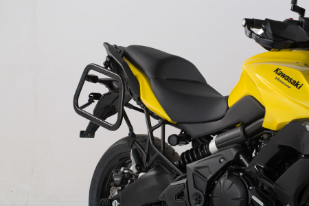 Sistem Genti Laterale Aero ABS ABS/600D HCF Polyester. Kawasaki Versys 650 (15-). [2]