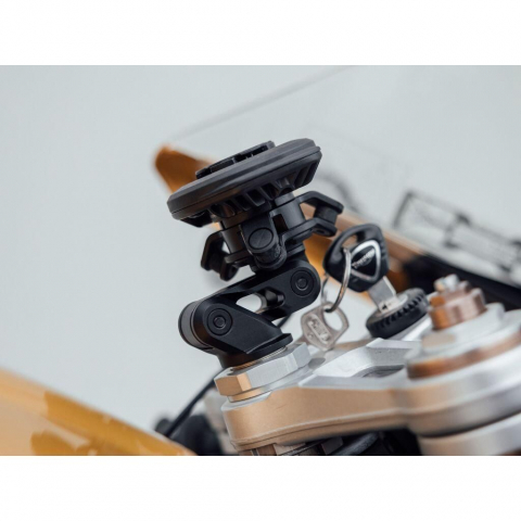 Amortizor vibratii suport telefon Quad Lock [3]