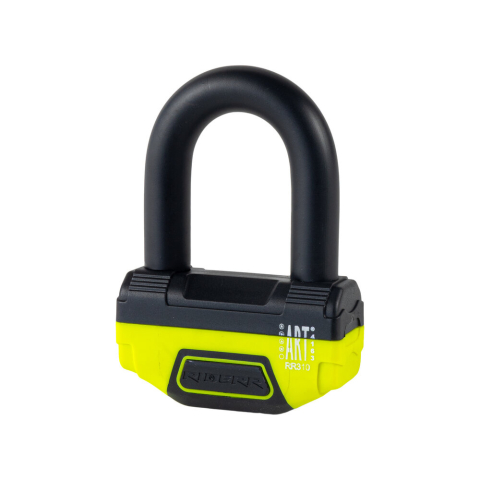 Protecții Moto - Antifurt blocator disc frana Riderr RR55