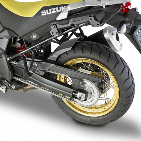 Protecții Diverse - Aparatoare Noroi Givi Suzuki V-Strom 1050 DE (23-)