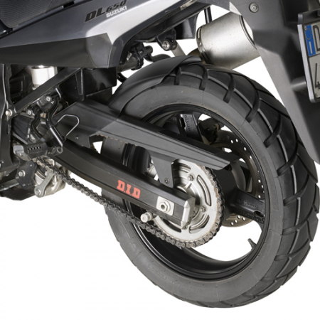 Protecții Diverse - Aparatoare Noroi si Lant Transmisie SUZUKI DL 650 V-Strom