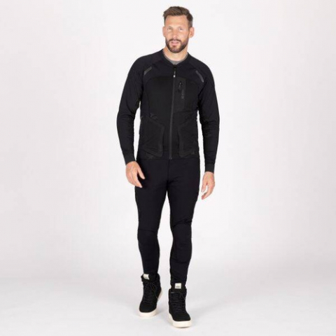 Armura Knox Action Pro MK2 [2]