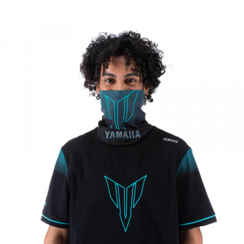 Echipamente Moto - Bandana Yamaha Hyper Naked