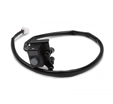 Bara Led Kawasaki Vulcan S [3]