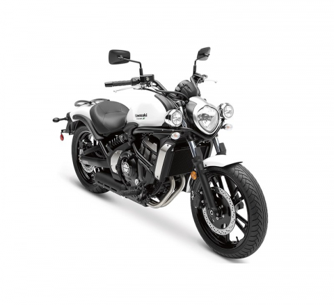 Bara Led Kawasaki Vulcan S [2]