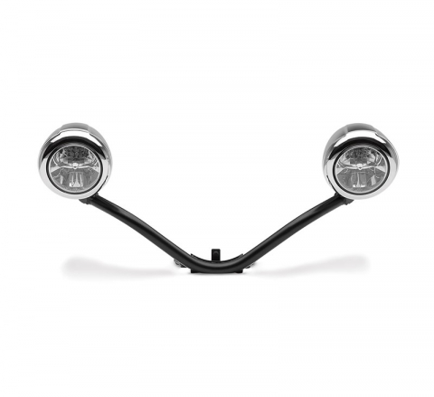 Proiectoare Universale - Bara Led Kawasaki Vulcan S