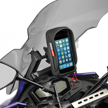 Accesorii Moto - Bara transversala pentru suport Telefon / Navigatie BMW F 900 XR (20)