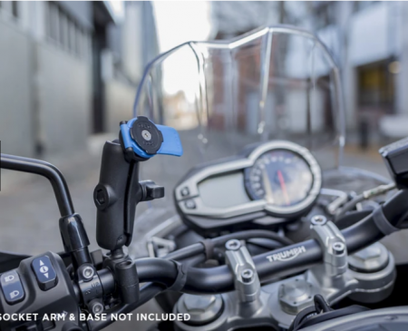 Baza Quad Lock cu bila de 1 inch [1]