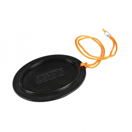 Accesorii Utile - Baza universala antirasturnare moto portabila pentru cric lateral