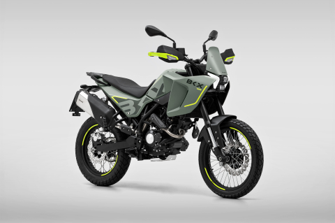 Kawasaki Ninja ZX-6R