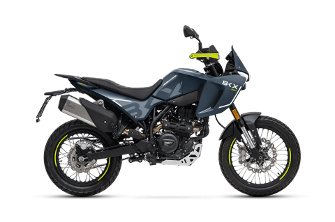 Benelli BKX 300