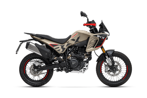Benelli BKX 300