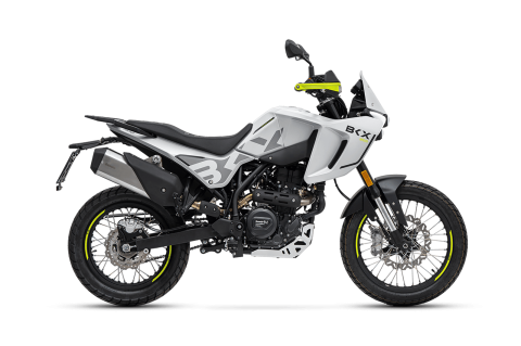 Benelli BKX 300