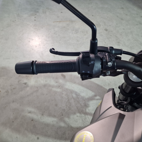 Benelli BN125 A1 | An 2024 | BN45350 [6]