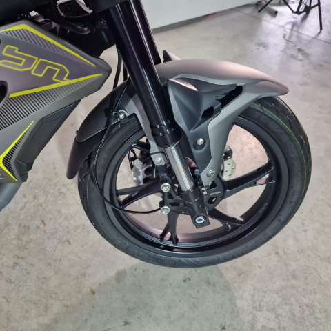 Benelli BN125 A1 | An 2024 | BN45350 [4]