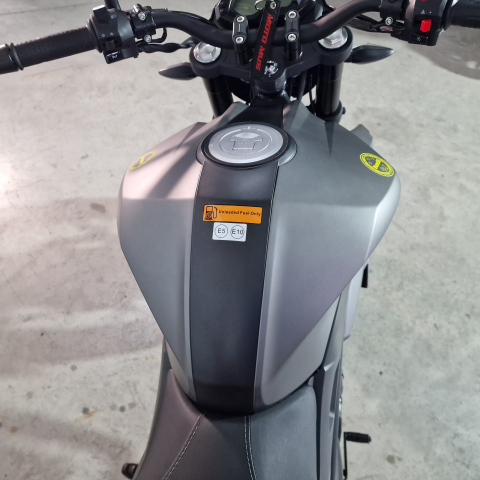 Benelli BN125 A1 | An 2024 | BN45350 [8]