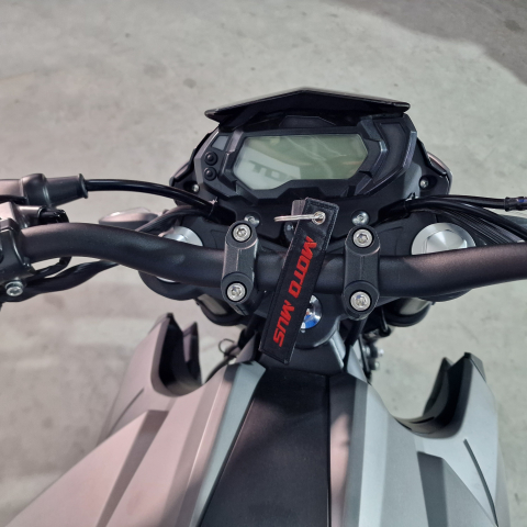 Benelli BN125 A1 | An 2024 | BN45350 [5]