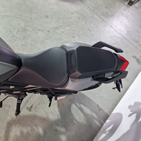 Benelli BN125 A1 | An 2024 | BN45350 [9]