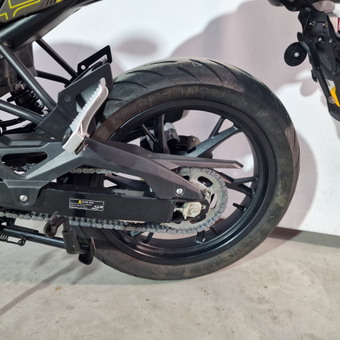 Benelli BN125 A1 | An 2024 | BN45350 [11]