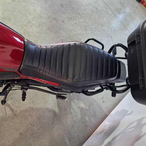 Benelli Leoncino 500 Trail ABS | An 2022 | BND68446 [9]