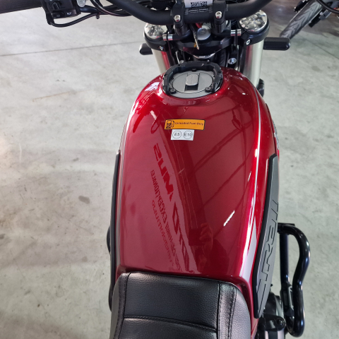 Benelli Leoncino 500 Trail ABS | An 2022 | BND68446 [8]