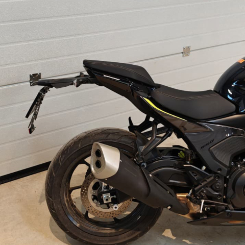 Benelli Tornado 550 ABS | An 2025 | BN29323 [2]