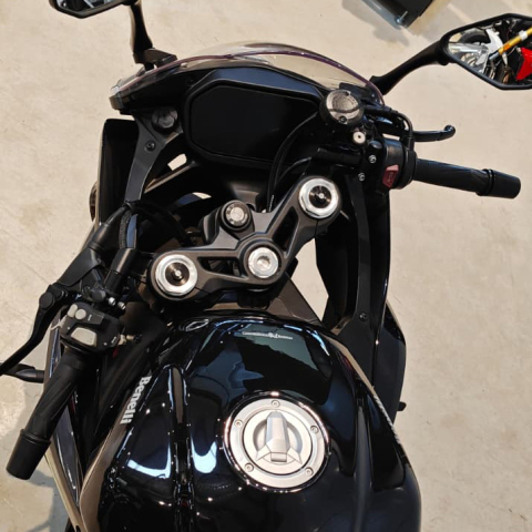 Benelli Tornado 550 ABS | An 2025 | BN29323 [7]