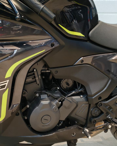 Benelli Tornado 550 ABS | An 2025 | BN29323 [9]