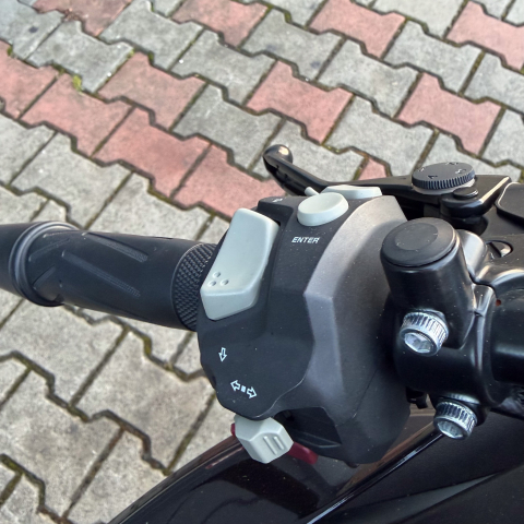 Benelli Tornado 550 ABS | An 2025 | BN29329 [6]