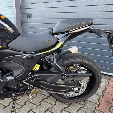 Benelli Tornado 550 ABS | An 2025 | BN29329 [9]