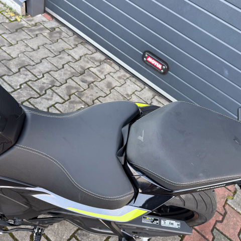 Benelli Tornado 550 ABS | An 2025 | BN29329 [8]