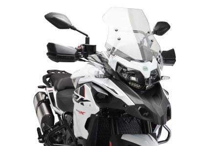 Benelli TRK 502 X ABS - my2023 [8]