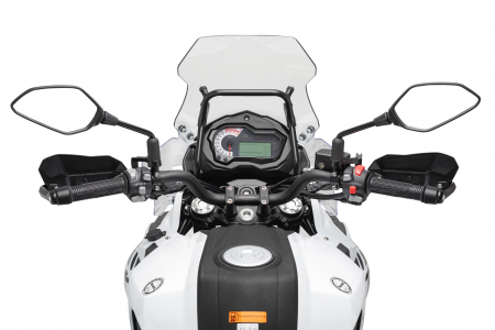 Benelli TRK 502 X ABS - my2023 [10]