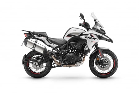 Motociclete - Benelli TRK 502 X ABS - my2023