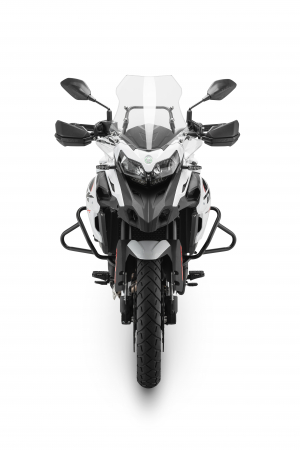 Benelli TRK 502 X ABS - my2023 [6]